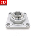 SUCF205/Stainless Steel Bearing Housings/Japan Bearing